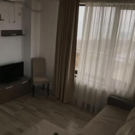 Habitat By The Sea Apartment