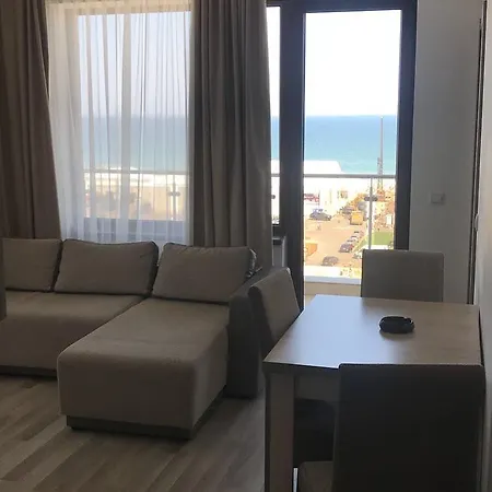 Habitat By The Sea Apartment