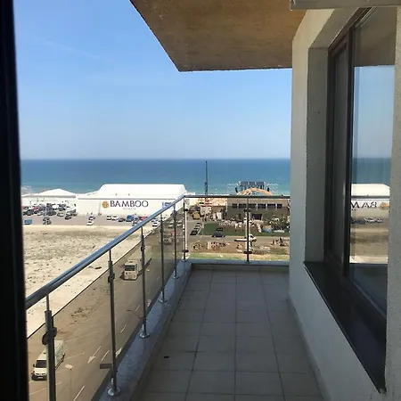 Habitat By The Sea * Mamaia