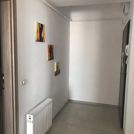 Apartment Habitat By The Sea
