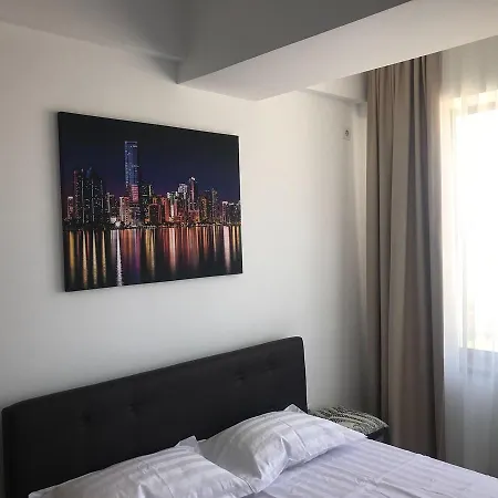 Apartment Habitat By The Sea