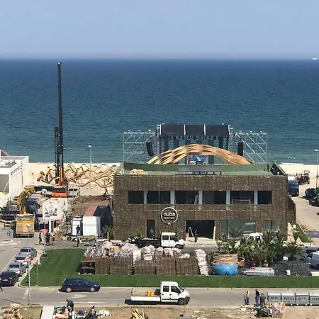Habitat By The Sea * Mamaia
