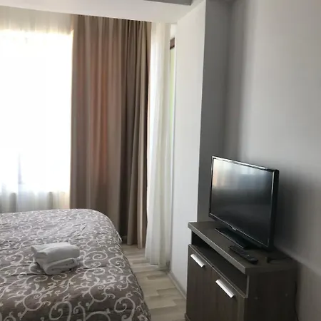 Habitat By The Sea * Mamaia