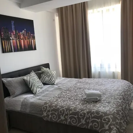 Habitat By The Sea Apartment Mamaia