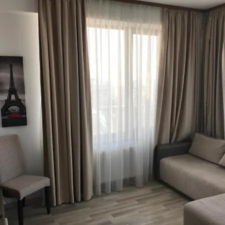 Habitat By The Sea * Mamaia